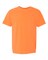Comfort Colors® Garment-Dyed Heavyweight Crewneck Short Sleeve Pocket T-Shirt